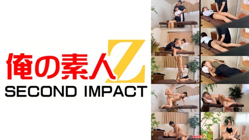 ORECS-616 東京・大田區某整體院員工的影像2件 女大OOK桑・S桑(假名)