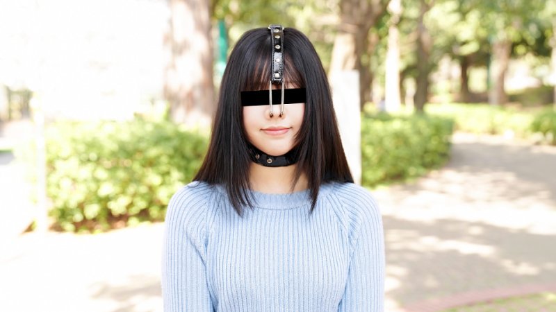 10musume_070526_01 鼻フック散歩 ~ムチャぶり調教ドM子豚~