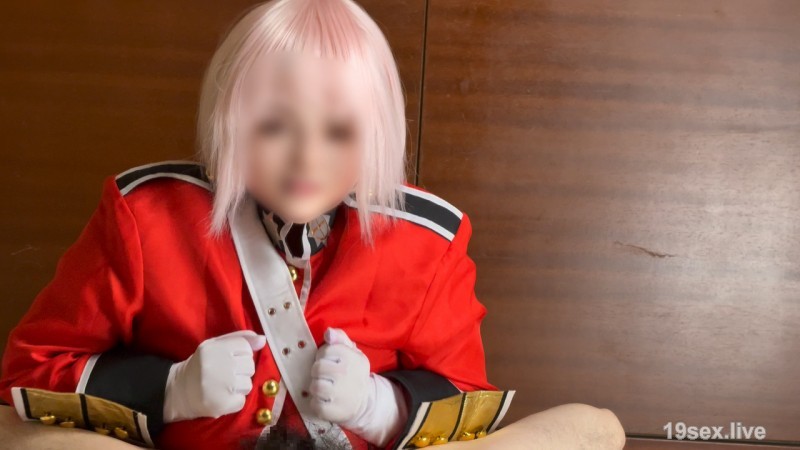 FC2-PPV-4935830 （L罩杯Cosplay乳交）在地方Cosplay活動上遇到爆乳Cosplayer，竟然讓我體驗到了乳交