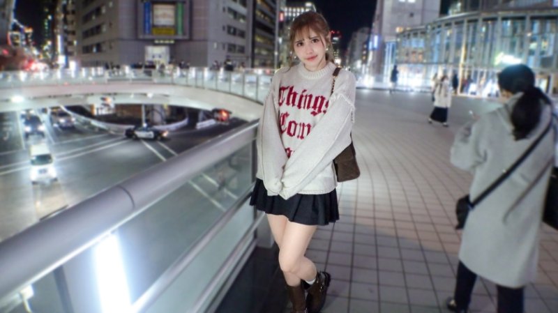 SIRO-5706 素人應徵A片幹砲體驗 2586