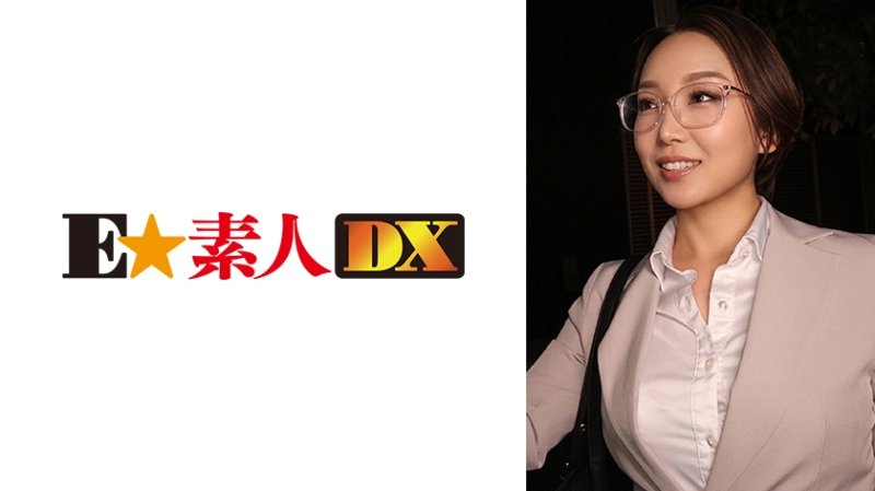 ESDX-122 街角素人實驗搭訕！公司同事的密室逃脫遊戲！獎金1000萬日圓，還是完全露骨的性愛大公開！？ 實美香