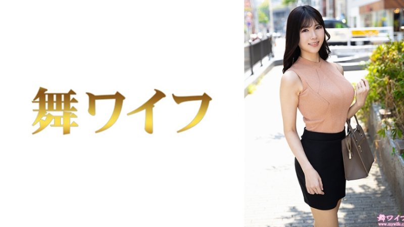 292MY-1067 跳舞人妻 福原美月1