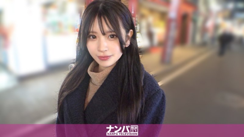 200GANA-3416 真實搭訕後首拍 2321