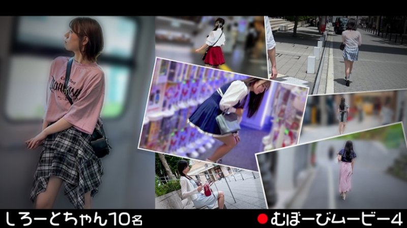 FCH-125 無報酬電影 4