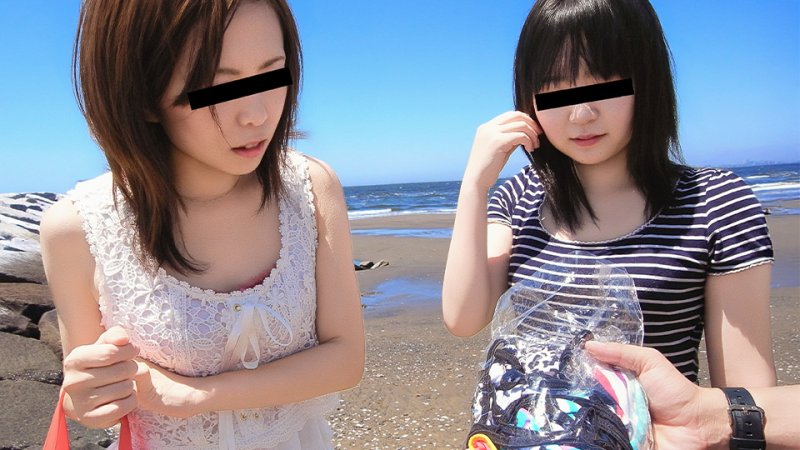 10musume_071626_01 用能溶化在水中的驚喜比基尼突然全裸露出 前篇