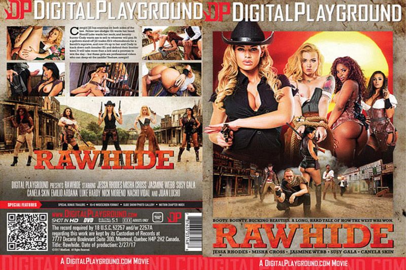  Rawhide