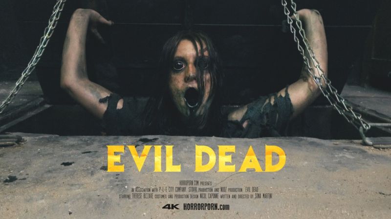  Evil Dead