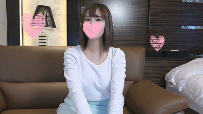 FC2-PPV-1294521 完全露臉 美麗漂亮OL理依奈24歳 豐滿下半身修長美腿無套中出大興奮
