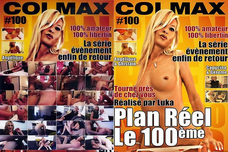  PLAN RÉEL, LE 100ÈME !