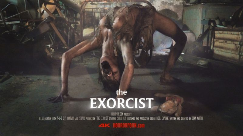  The Exorcist