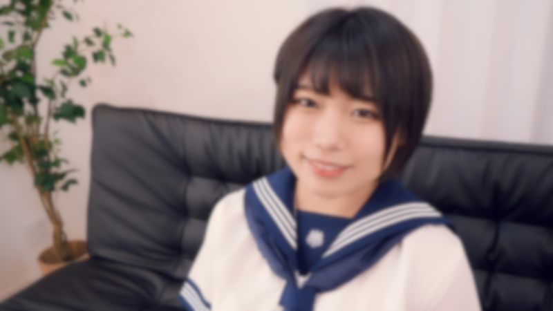 FC2-PPV-1785591 【初拍/9連發】絶世的短髮美女。畢業馬上吞精9連發