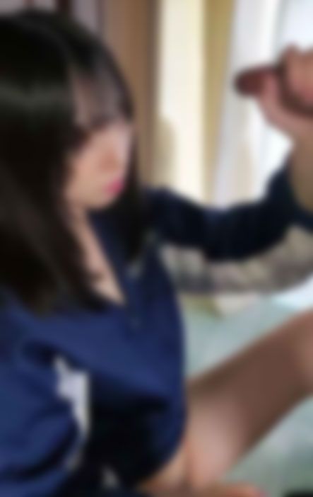 FC2-PPV-2952812 【個人】高3生 婆婆家不讓人發現般初次口交抽插