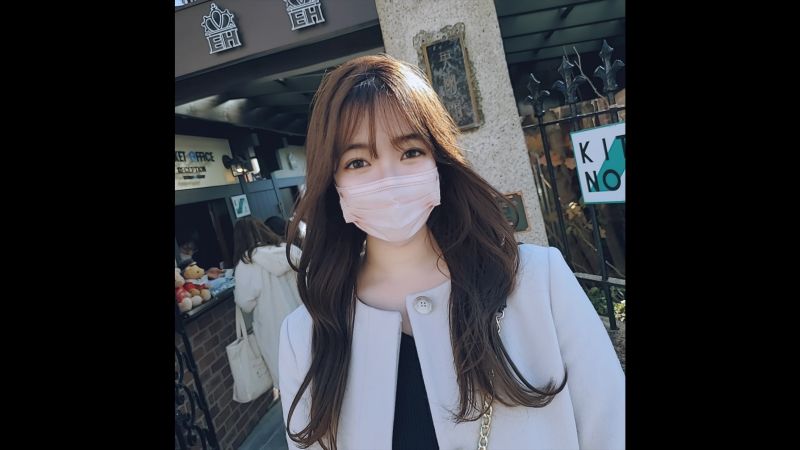 FC2-PPV-2720895 與療癒F罩杯美巨乳美女在洋溢異國情緒街頭約會..身體重疊るたびに身悶え幾度も果てる敏感体に膣内射精！！！（2回射精！！）