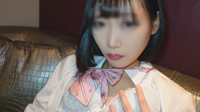 FC2-PPV-1403311 讀者模特兒可愛普通科女子S醬・私下是援交女